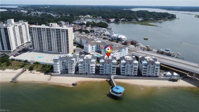 Beach Condo Off Market in Virginia Beach, Virginia