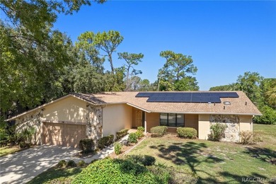 Beach Home For Sale in Homosassa, Florida
