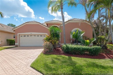 Beach Home For Sale in Port Saint Lucie, Florida