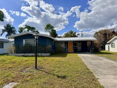 Beach Home For Sale in Vero Beach, Florida