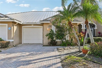 Beach Home For Sale in Jensen Beach, Florida