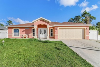 Beach Home For Sale in Lehigh Acres, Florida
