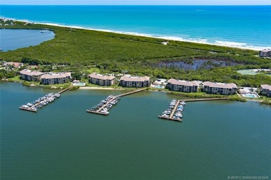 Beach Condo For Sale in Stuart, Florida