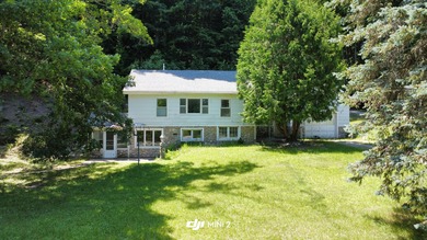 Beach Home For Sale in Harrisville, Michigan