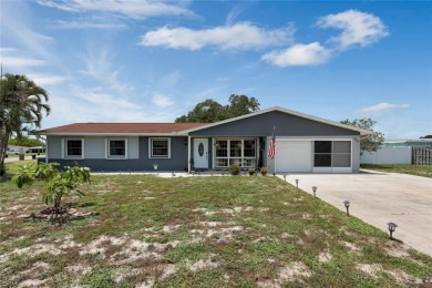 Beach Home Off Market in Palm Bay, Florida