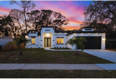 Beach Home For Sale in Clearwater, Florida