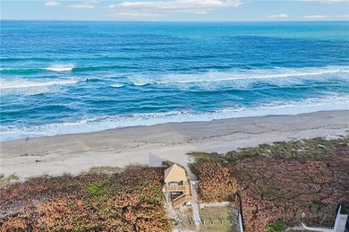 Beach Home For Sale in Jensen Beach, Florida