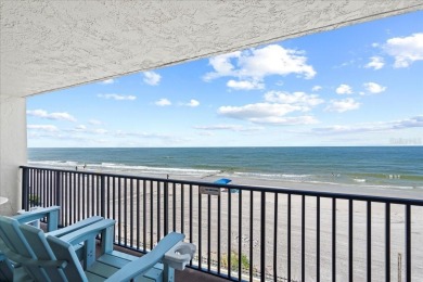 Beach Condo For Sale in Madeira Beach, Florida