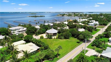 Beach Lot For Sale in Stuart, Florida