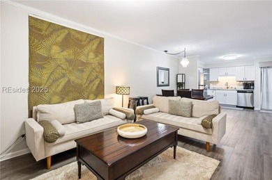 Beach Condo For Sale in Hilton Head Island, South Carolina