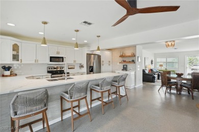 Beach Home For Sale in Matlacha, Florida