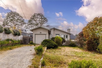 Beach Home For Sale in Los Osos, California