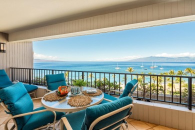Kaanapali Alii 4104 · ALII 4104 Breathtaking Ocean Views 2Bedroo - Beach Vacation Rentals in Lahaina, HI on Beachhouse.com
