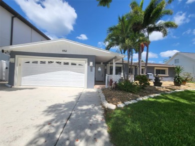 Beach Home For Sale in Tampa, Florida