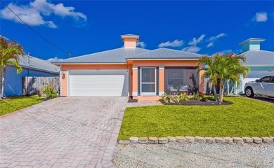 Beach Home Sale Pending in Palm City, Florida
