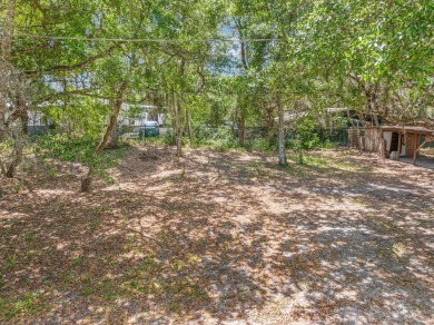 Beach Lot For Sale in St Augustine, Florida