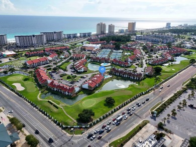 Beach Condo For Sale in Panama City Beach, Florida