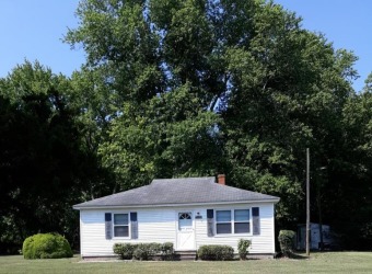 Beach Home Off Market in Parksley, Virginia