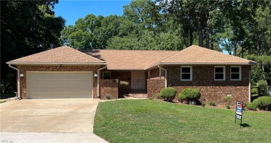 Beach Home Off Market in Newport News, Virginia