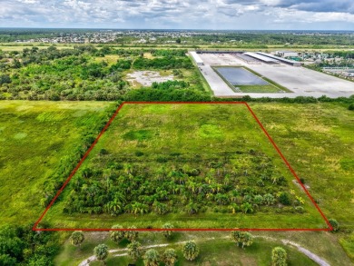 Beach Acreage For Sale in Port Charlotte, Florida