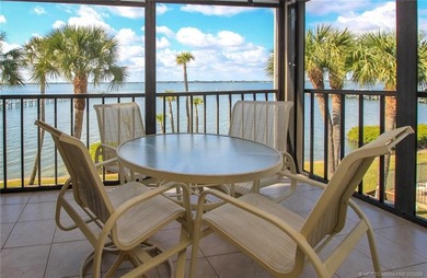 Beach Condo For Sale in Stuart, Florida