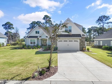 Beach Home Active Under Contract in Sunset Beach, North Carolina