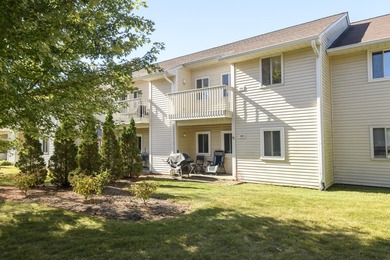 Beach Condo For Sale in Port Washington, Wisconsin