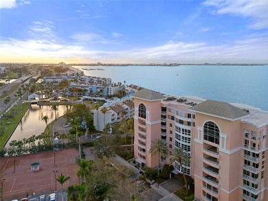 Beach Condo For Sale in St. Petersburg, Florida
