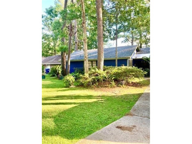 Beach Home For Sale in Mandeville, Louisiana