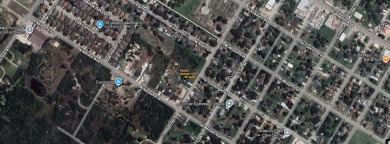 Beach Lot For Sale in Aransas Pass, Texas