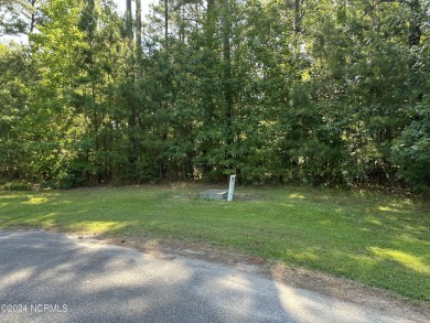 Beach Lot For Sale in Hertford, North Carolina