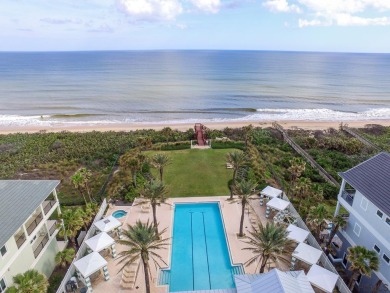 Vacation Rental Beach Condo in Palm Coast, Florida