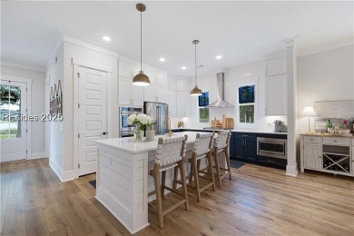 Beach Home For Sale in Bluffton, South Carolina