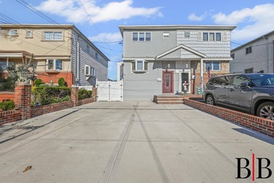 Beach Home For Sale in Brooklyn, New York