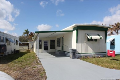 Beach Home For Sale in Jensen Beach, Florida