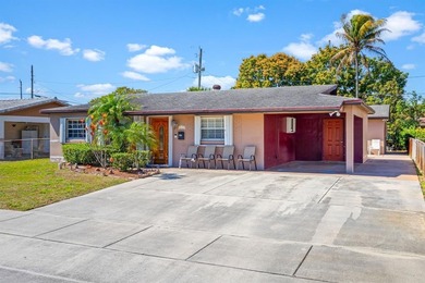 Beach Home Active Under Contract in Lauderhill, Florida