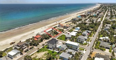 Beach Lot For Sale in Port Orange, Florida