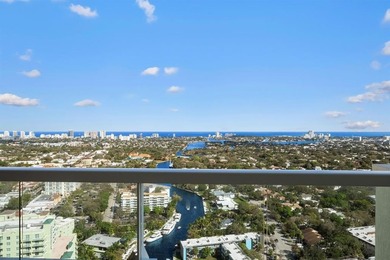 Beach Condo For Sale in Fort Lauderdale, Florida