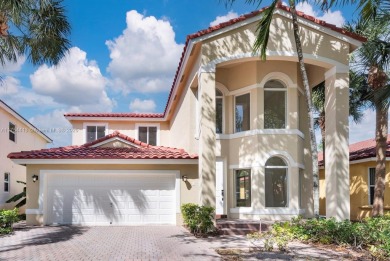Beach Home Sale Pending in Pembroke Pines, Florida