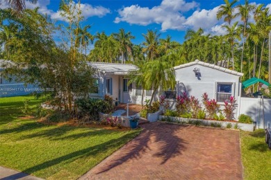 Beach Home For Sale in Hollywood, Florida