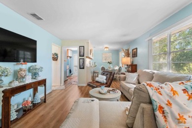 Beach Home For Sale in Gulf Breeze, Florida