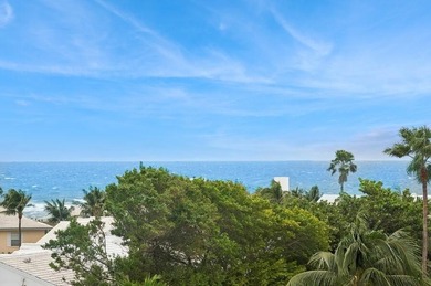 Beach Condo For Sale in Delray Beach, Florida