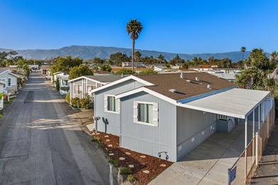 Beach Condo For Sale in Goleta, California