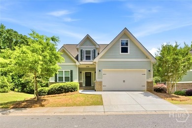 Beach Home For Sale in Watkinsville, Georgia