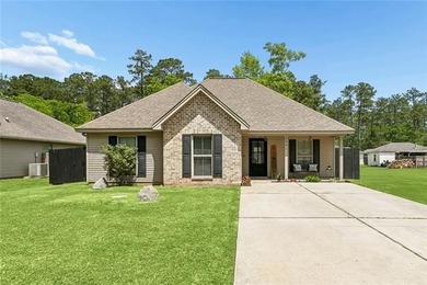 Beach Home Sale Pending in Mandeville, Louisiana