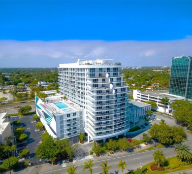 Beach Condo For Sale in Miami, Florida