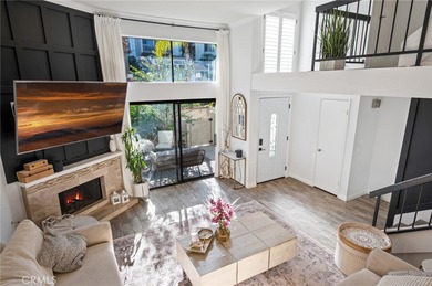 Beach Townhome/Townhouse For Sale in Rancho Palos Verdes, California