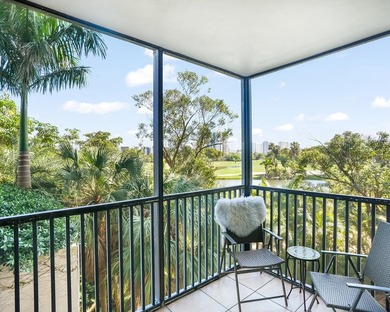 Beach Condo For Sale in Aventura, Florida