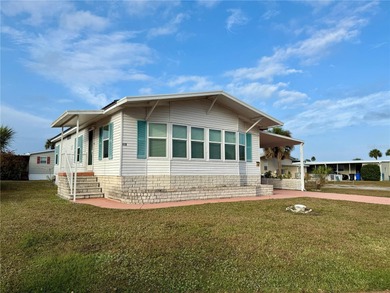 Beach Home For Sale in Apollo Beach, Florida