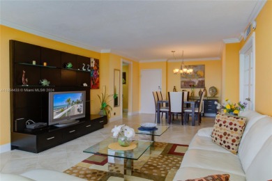 Beach Condo For Sale in Hallandale Beach, Florida